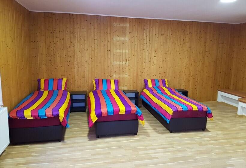 Pension Haus Baron 4 Mühlheim