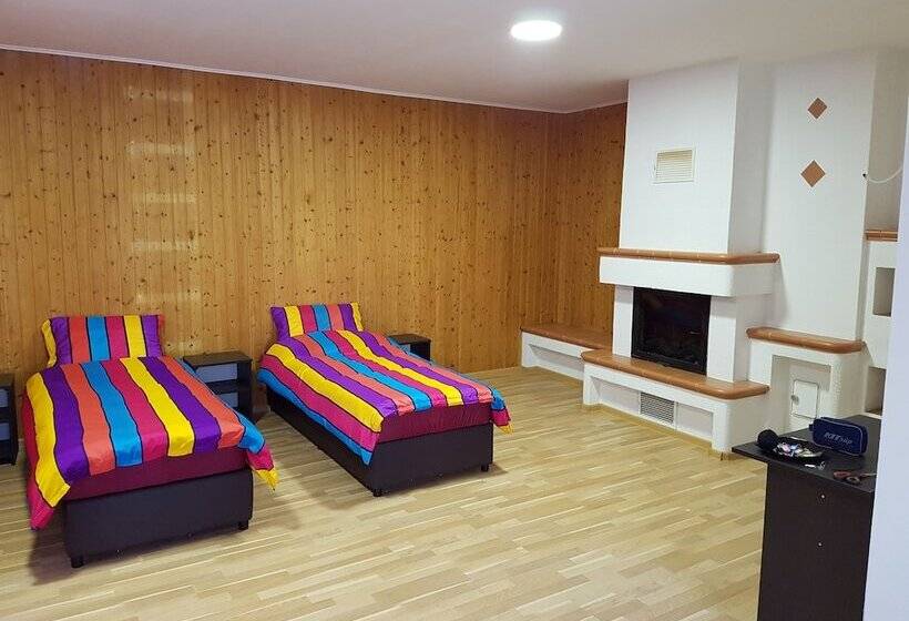 Pension Haus Baron 4 Mühlheim