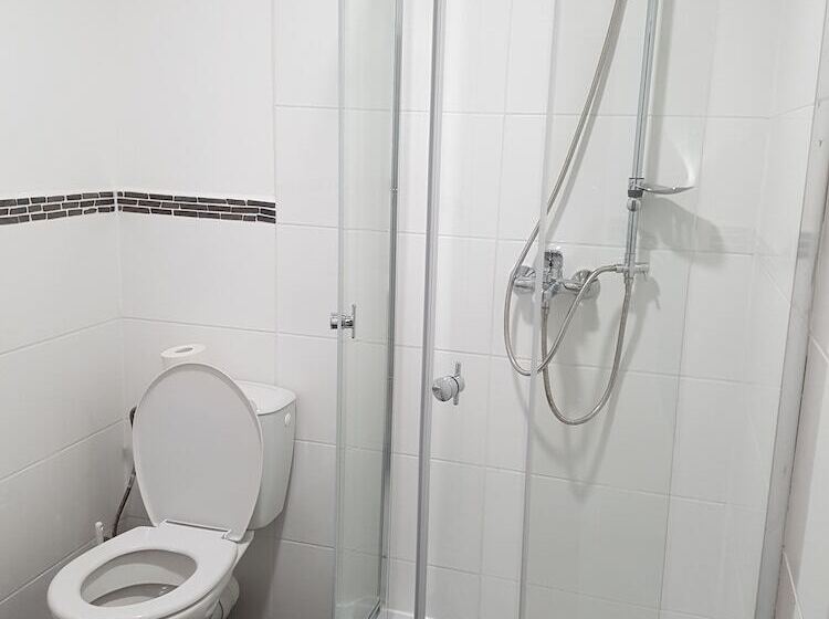 Pension Haus Baron 4 Mühlheim