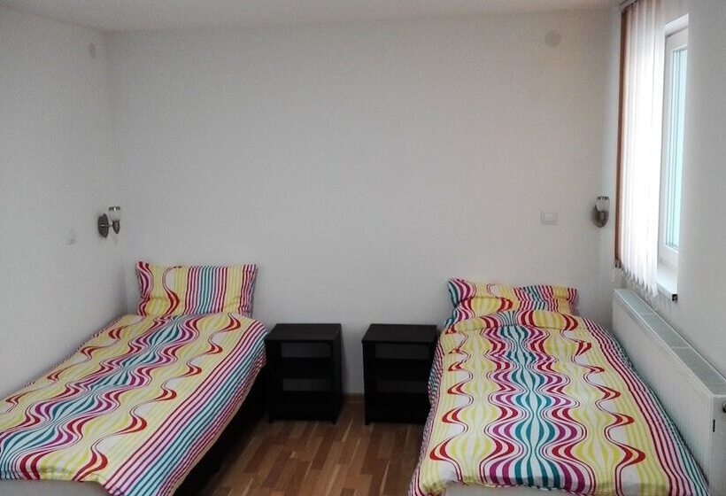 Pension Haus Baron 4 Mühlheim