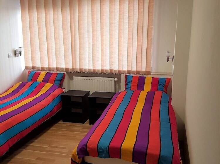 Pension Haus Baron 4 Mühlheim