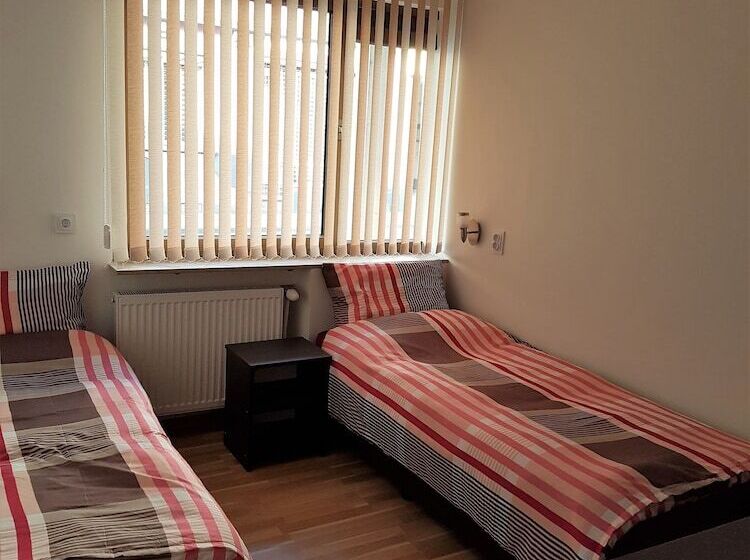 Pension Haus Baron 4 Mühlheim