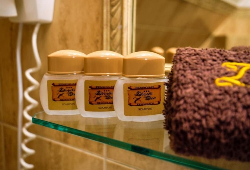 Pensjonat Zbójecki Dwór   Ostatnie Pokoje W Atrakcyjnym Pakiecie Sylwestrowym!