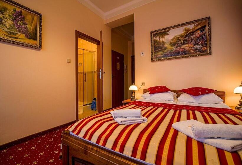 Pensjonat Zbójecki Dwór   Ostatnie Pokoje W Atrakcyjnym Pakiecie Sylwestrowym!