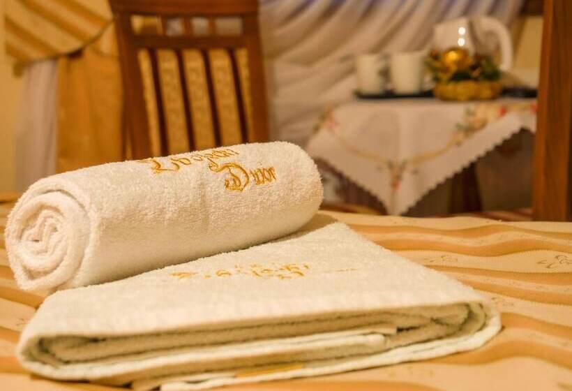 Pensjonat Zbójecki Dwór   Ostatnie Pokoje W Atrakcyjnym Pakiecie Sylwestrowym!