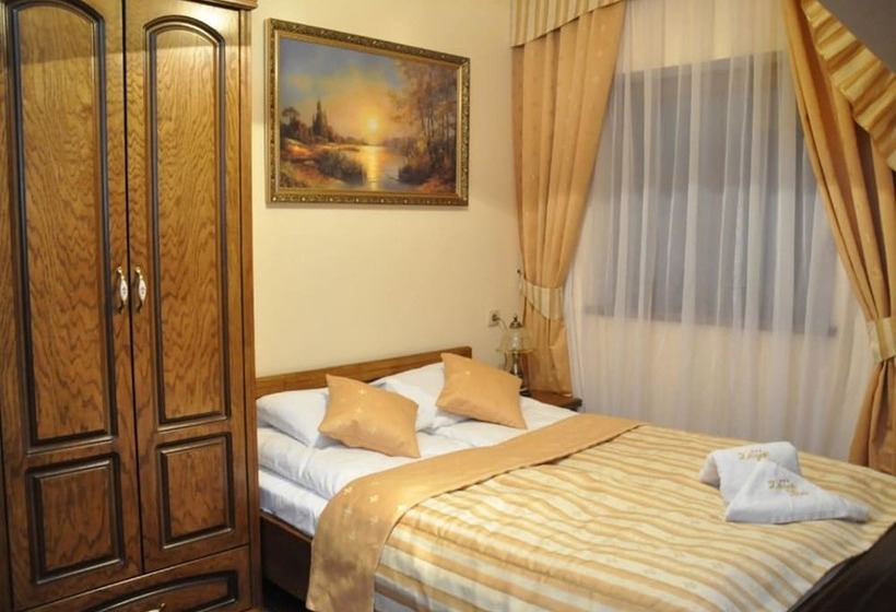 Pensjonat Zbójecki Dwór   Ostatnie Pokoje W Atrakcyjnym Pakiecie Sylwestrowym!