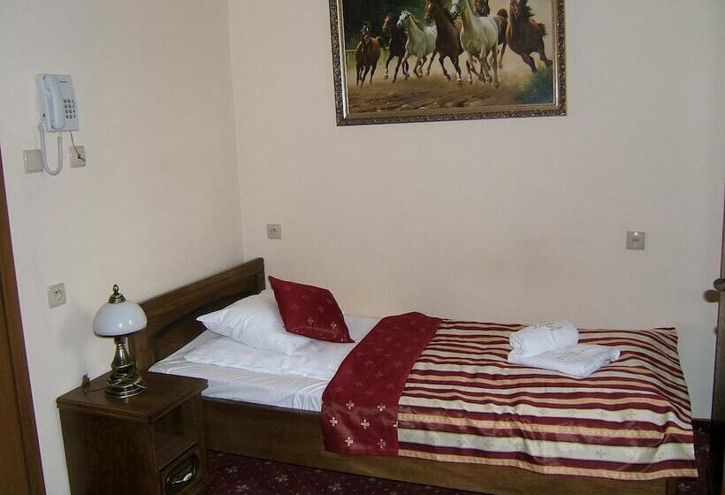 Pensjonat Zbójecki Dwór   Ostatnie Pokoje W Atrakcyjnym Pakiecie Sylwestrowym!