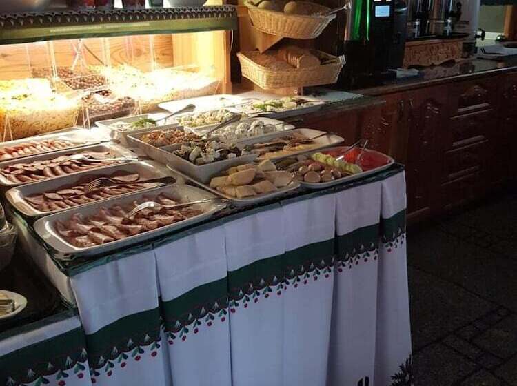 Pensjonat Zbójecki Dwór   Ostatnie Pokoje W Atrakcyjnym Pakiecie Sylwestrowym!