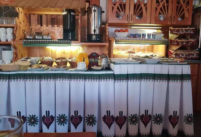 Pensjonat Zbójecki Dwór   Ostatnie Pokoje W Atrakcyjnym Pakiecie Sylwestrowym!