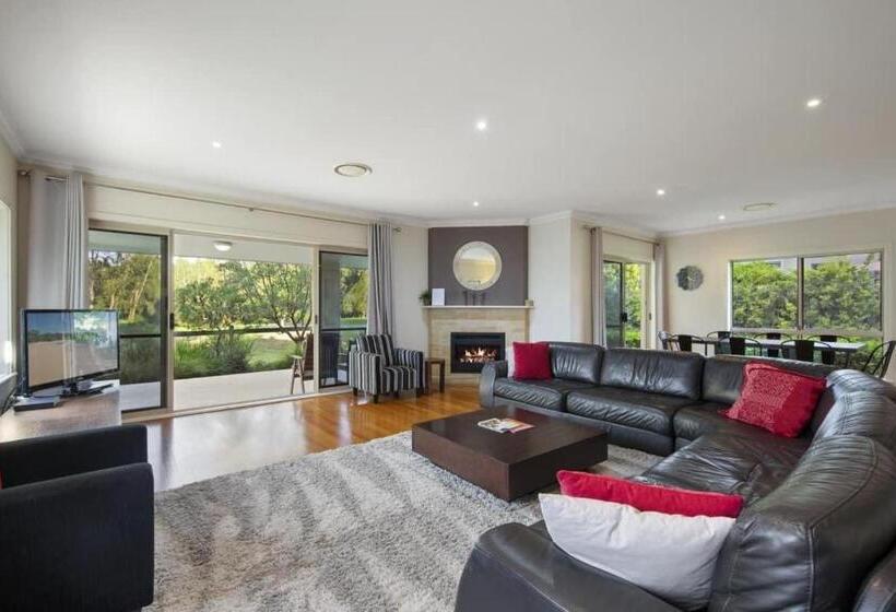 Peppertree Lodge Hunter Valley