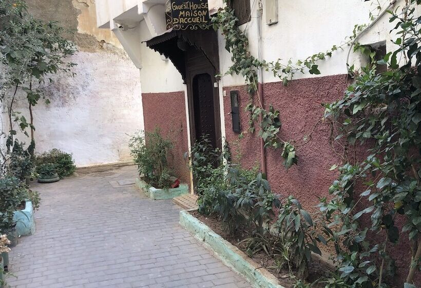 里亚德 Dar Lalla Wafae