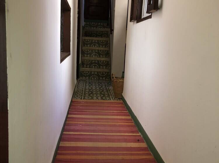 里亚德 Dar Lalla Wafae