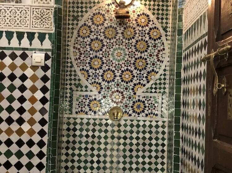 里亚德 Dar Lalla Wafae