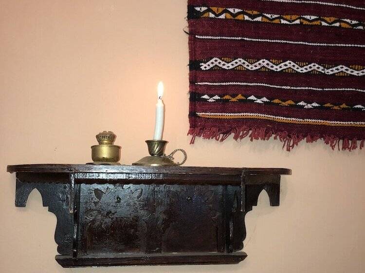 里亚德 Dar Lalla Wafae