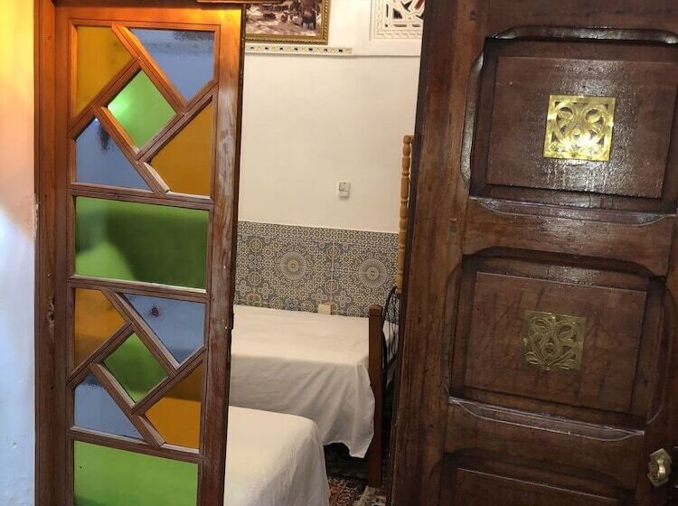 里亚德 Dar Lalla Wafae