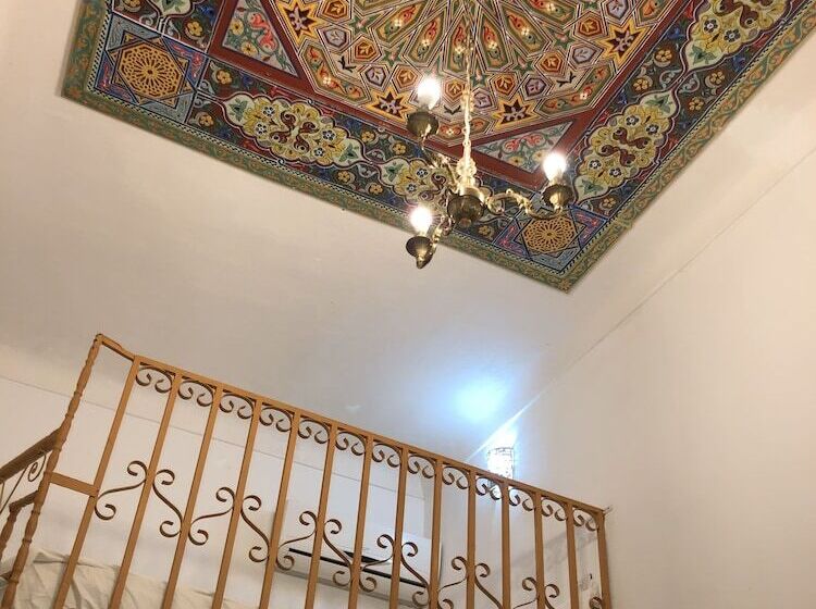 里亚德 Dar Lalla Wafae