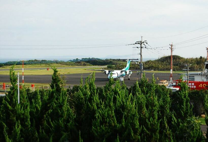 ریوکان Houraisou