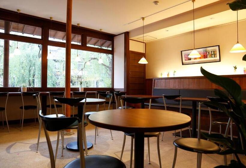 료칸 Kinosaki Yamamotoya