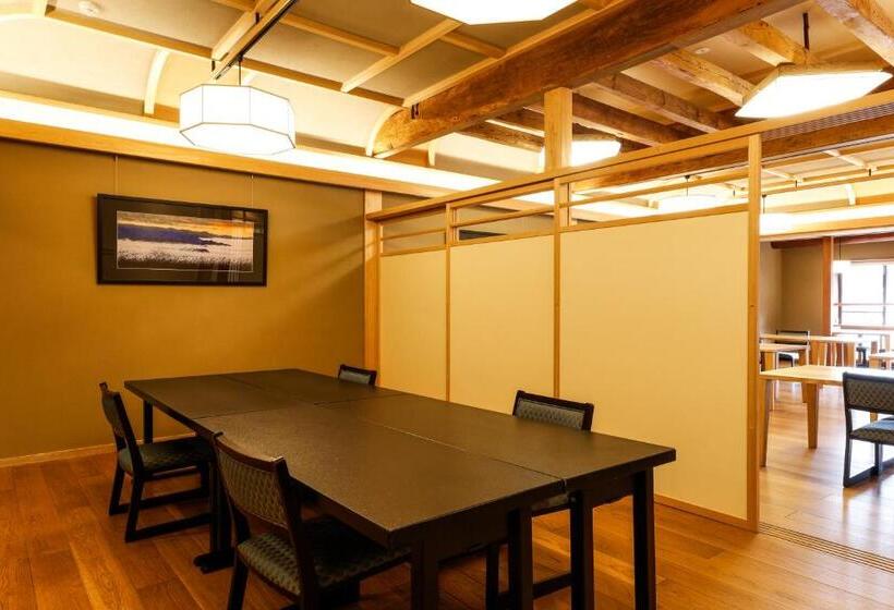 료칸 Kinosaki Yamamotoya