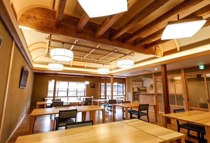 료칸 Kinosaki Yamamotoya