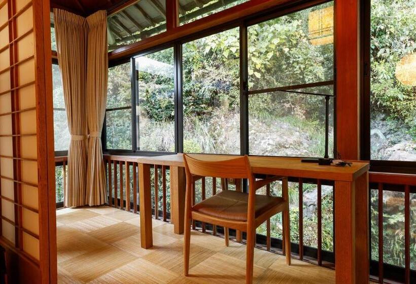 료칸 Kinosaki Yamamotoya