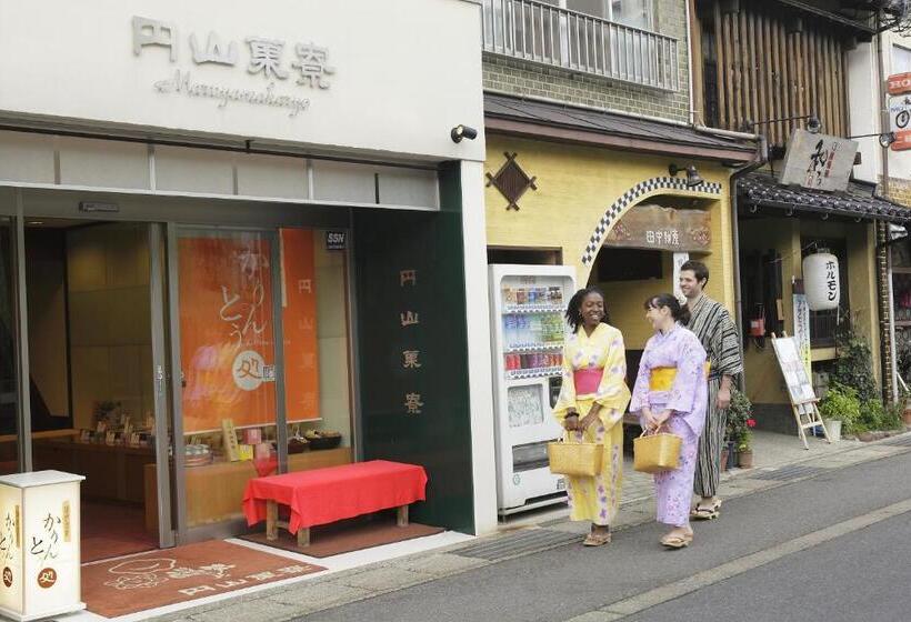 료칸 Kinosaki Yamamotoya