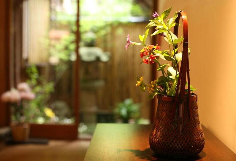 료칸 Kinosaki Yamamotoya