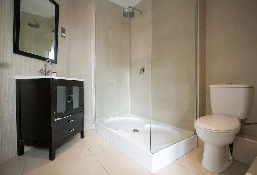 Temple Bar District Apartments