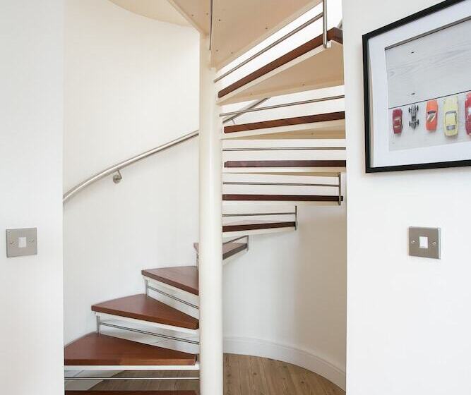 Temple Bar District Apartments