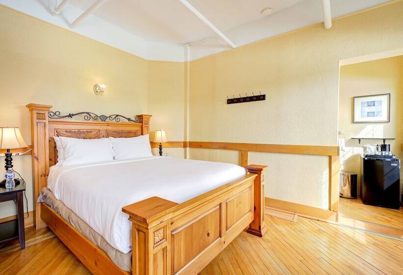 The Stratford Hotel By Hoco Hotels Collection