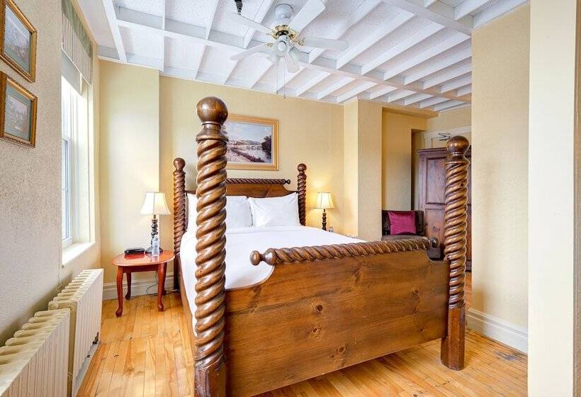 The Stratford Hotel By Hoco Hotels Collection