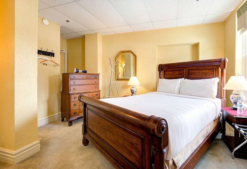 The Stratford Hotel By Hoco Hotels Collection