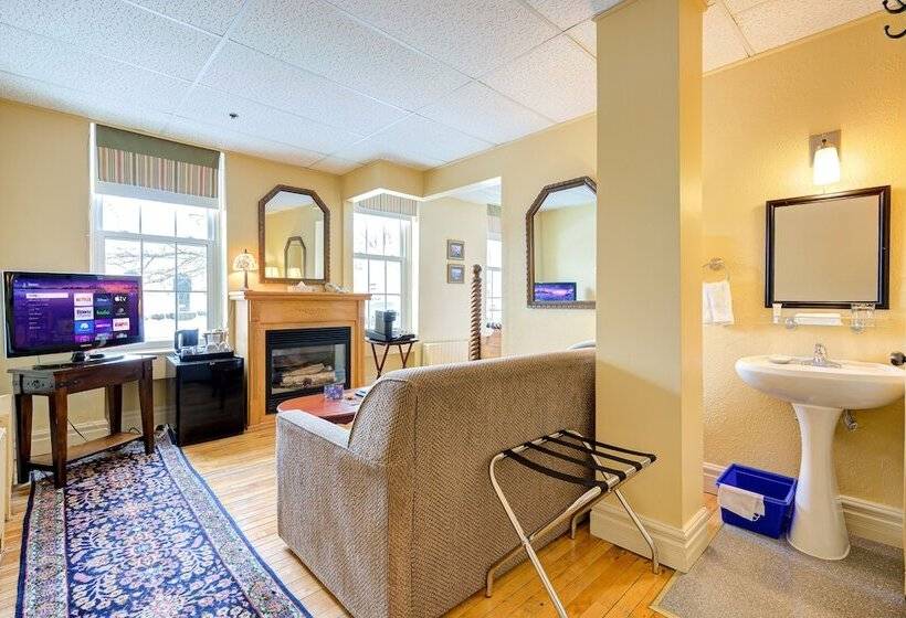 The Stratford Hotel By Hoco Hotels Collection