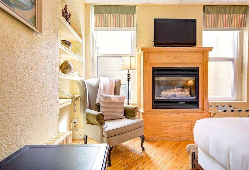 The Stratford Hotel By Hoco Hotels Collection