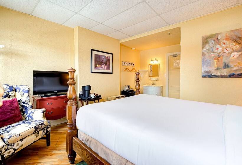 The Stratford Hotel By Hoco Hotels Collection