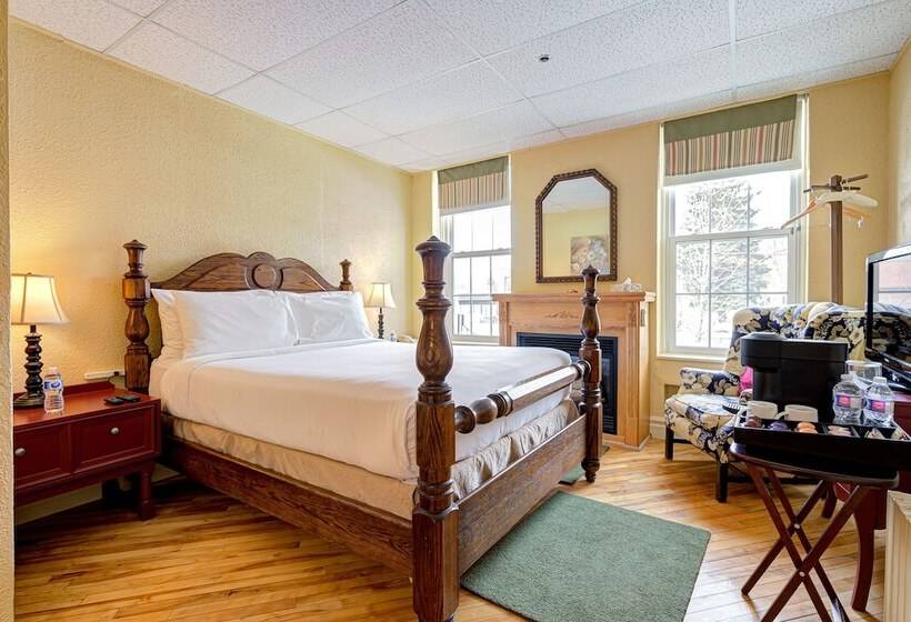 The Stratford Hotel By Hoco Hotels Collection