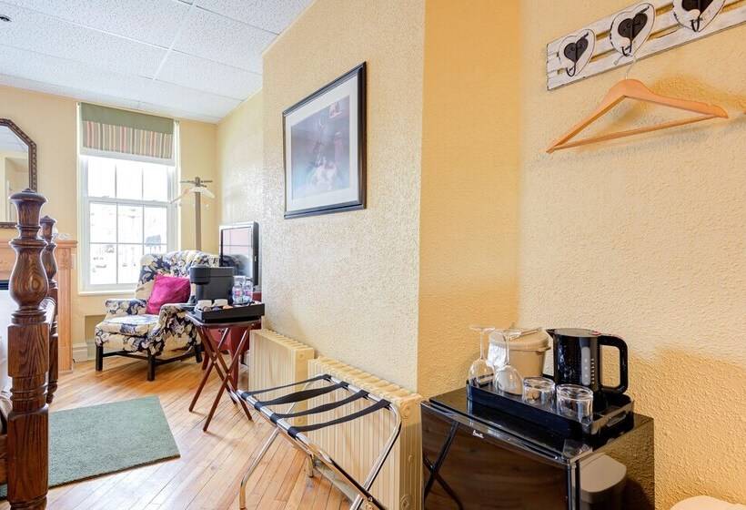 The Stratford Hotel By Hoco Hotels Collection