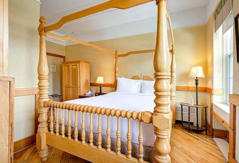 The Stratford Hotel By Hoco Hotels Collection