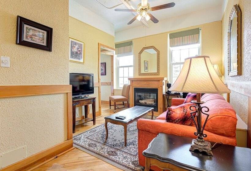 The Stratford Hotel By Hoco Hotels Collection