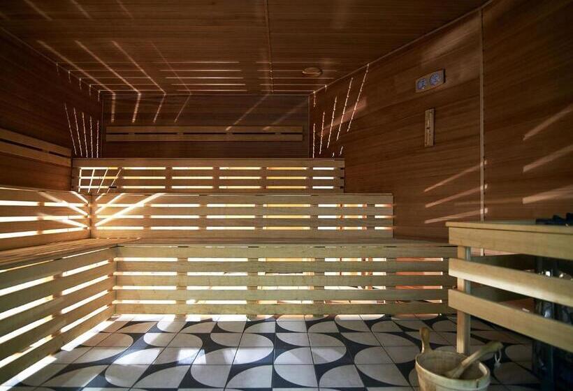 Vacationclub Solna Apartment C103