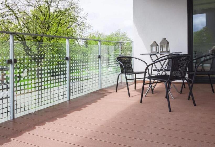 Vacationclub Solna Apartment C103