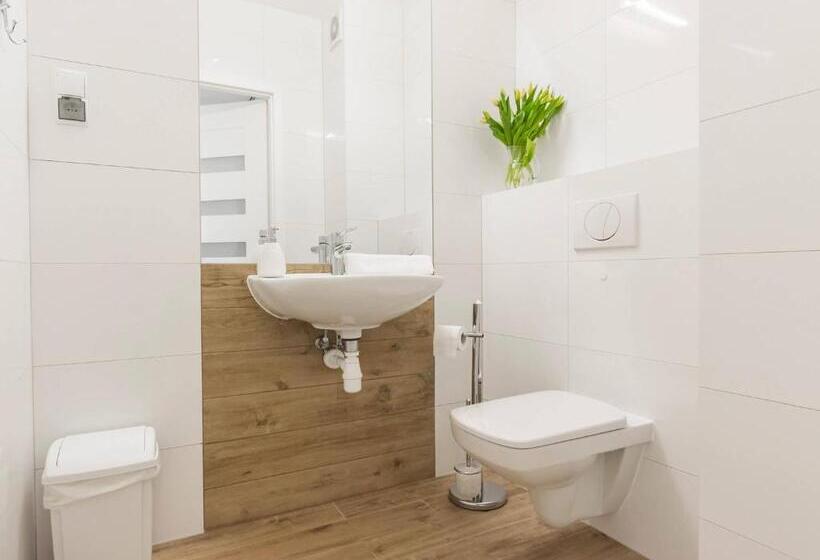 Vacationclub Solna Apartment C103