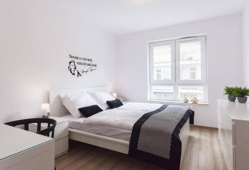 Vacationclub Solna Apartment C103