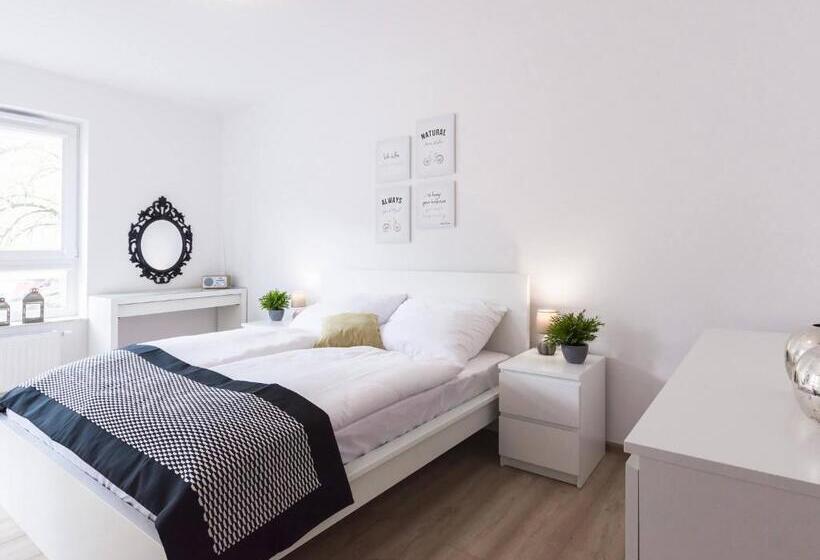 Vacationclub Solna Apartment C103