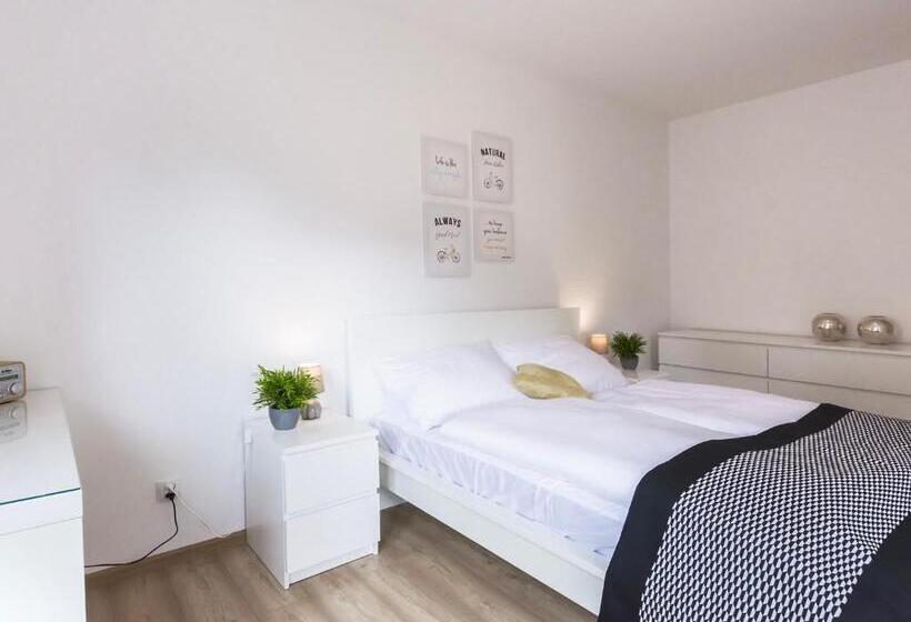 Vacationclub Solna Apartment C103