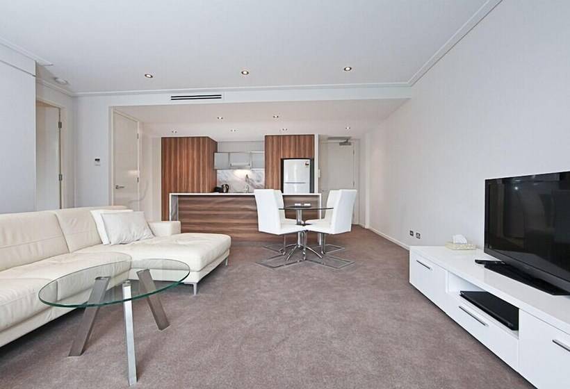 Glebe Park 108 Canberra City Act