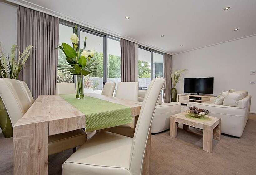 Glebe Park 108 Canberra City Act