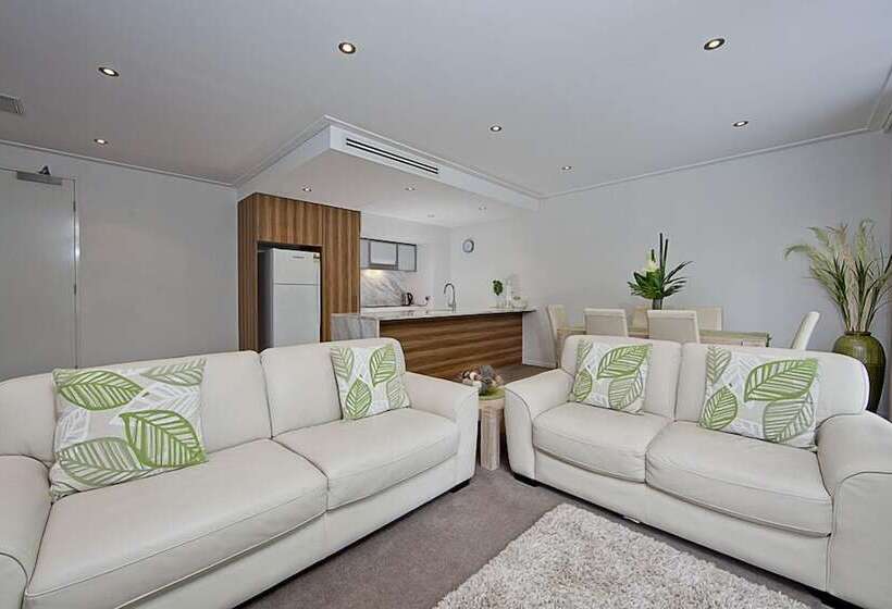 Glebe Park 108 Canberra City Act