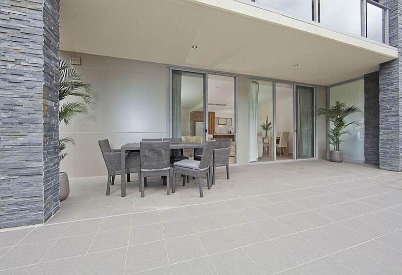 Glebe Park 108 Canberra City Act