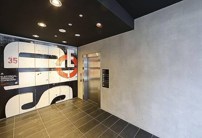 Dockside 4 Kingston Act